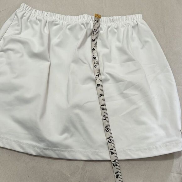WILSON‎ TENNIS ATHLETIC HYPER TEK SKORT SIZE M - Picture 5 of 6